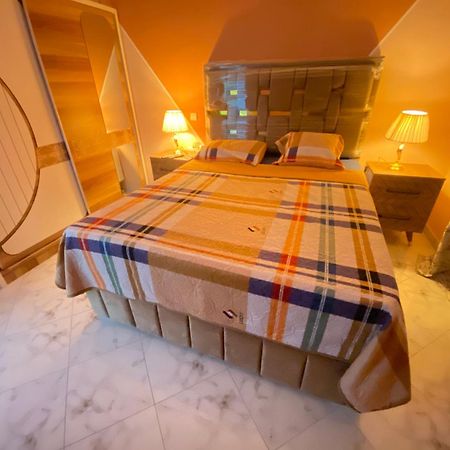 Belle Maison Au Coeur De Tanger Kültér fotó
