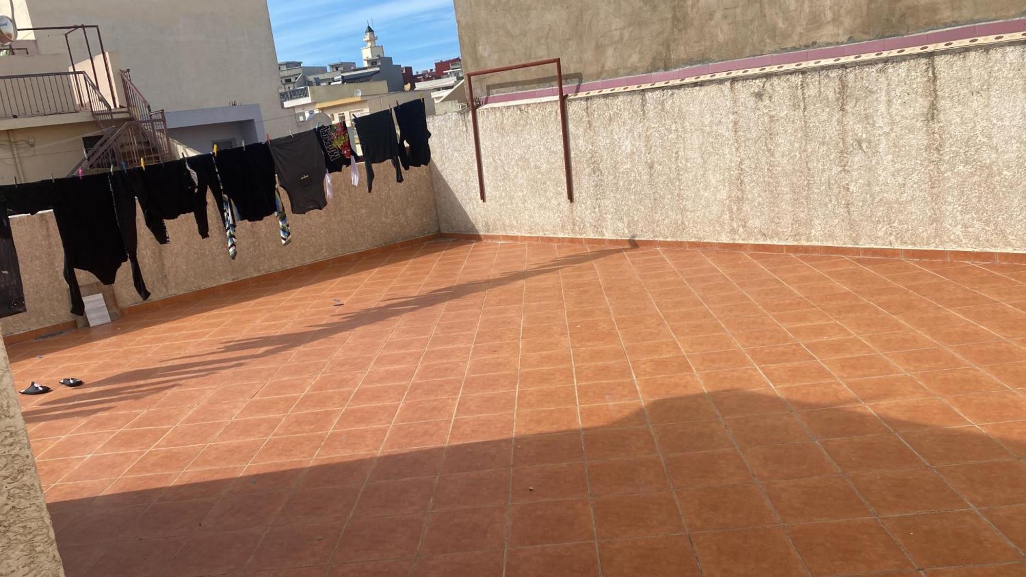 Belle Maison Au Coeur De Tanger Kültér fotó