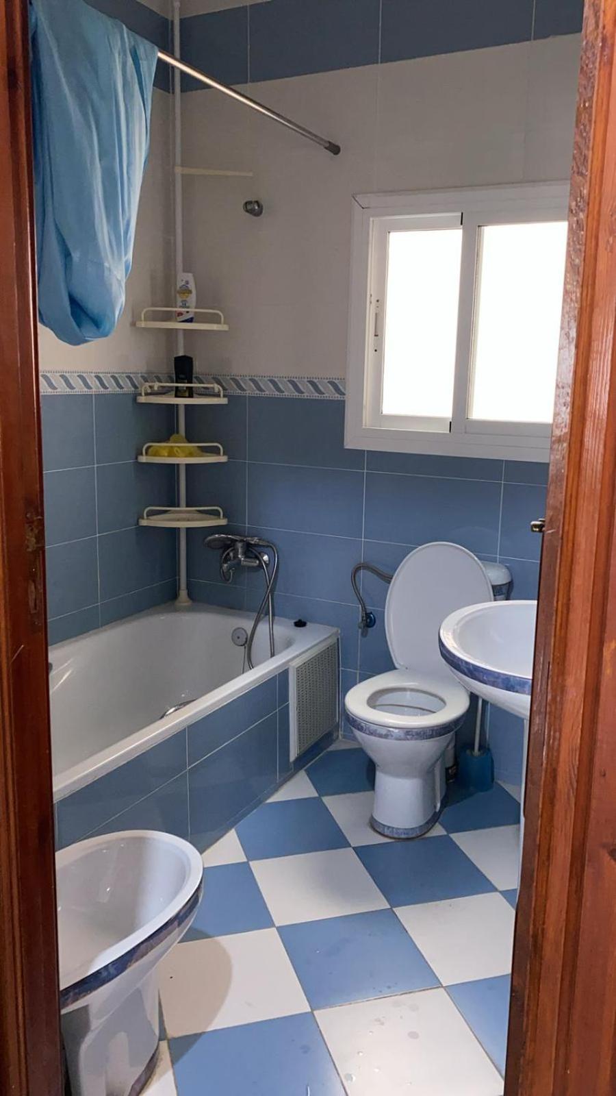 Belle Maison Au Coeur De Tanger Kültér fotó
