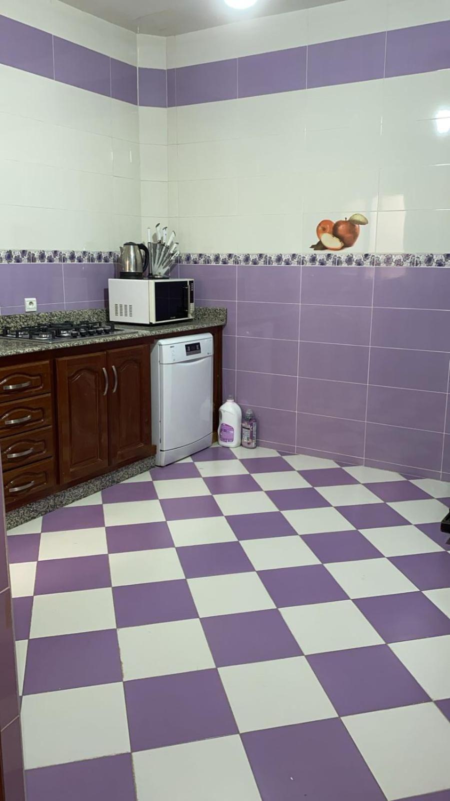Belle Maison Au Coeur De Tanger Kültér fotó