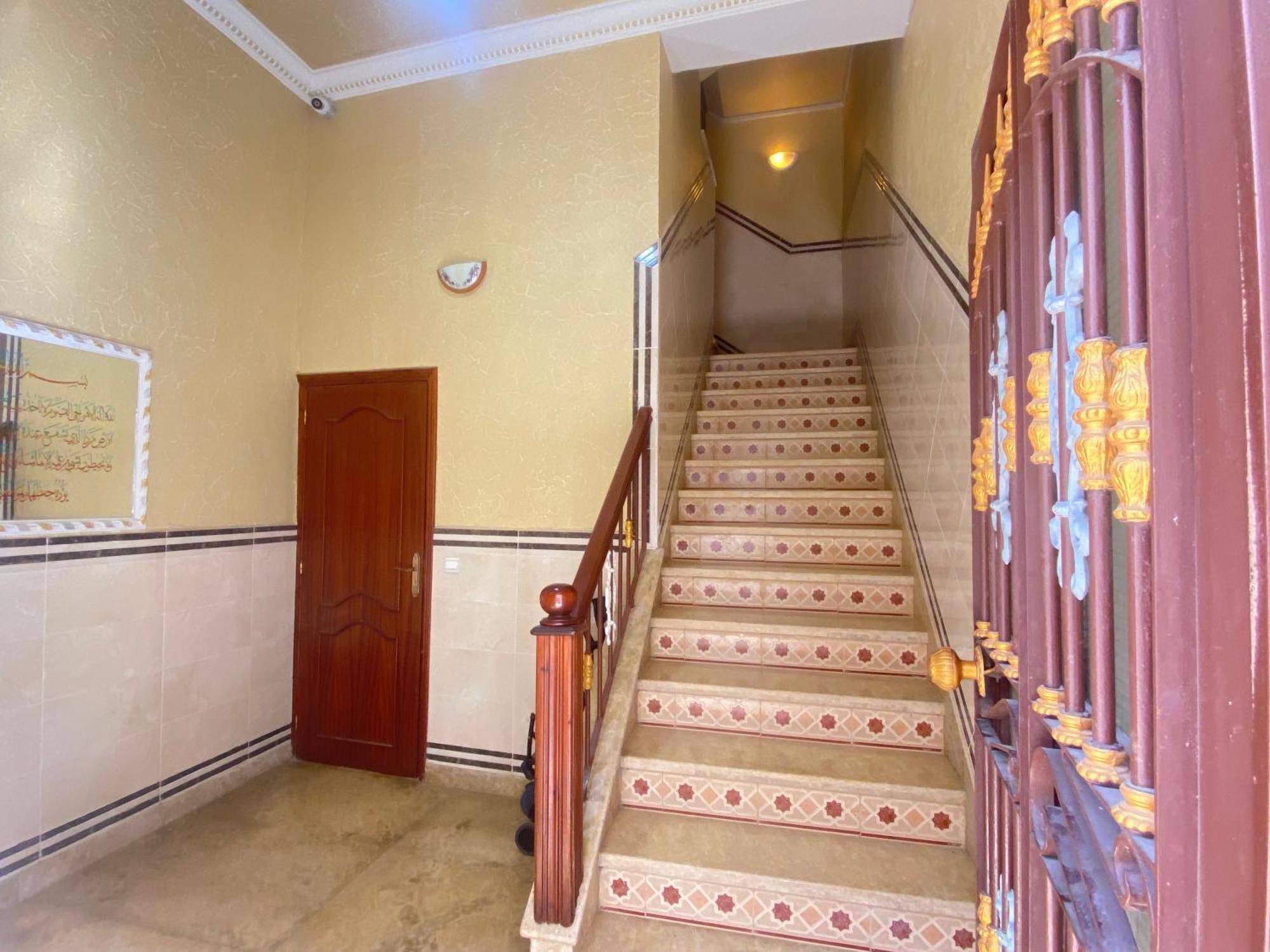 Belle Maison Au Coeur De Tanger Kültér fotó