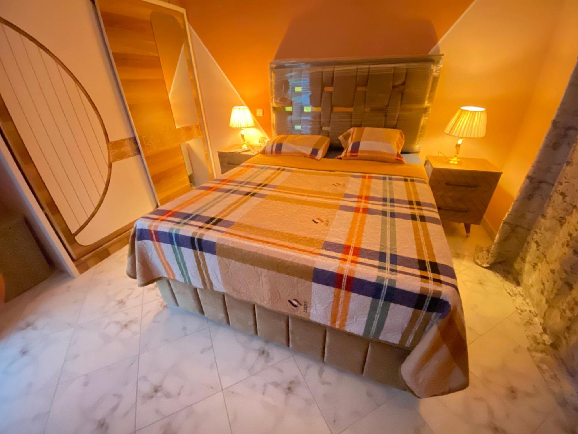 Belle Maison Au Coeur De Tanger Kültér fotó